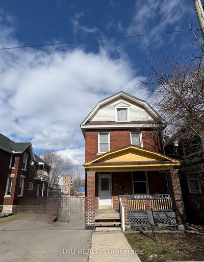 355 Cambridge St | Ottawa | Image