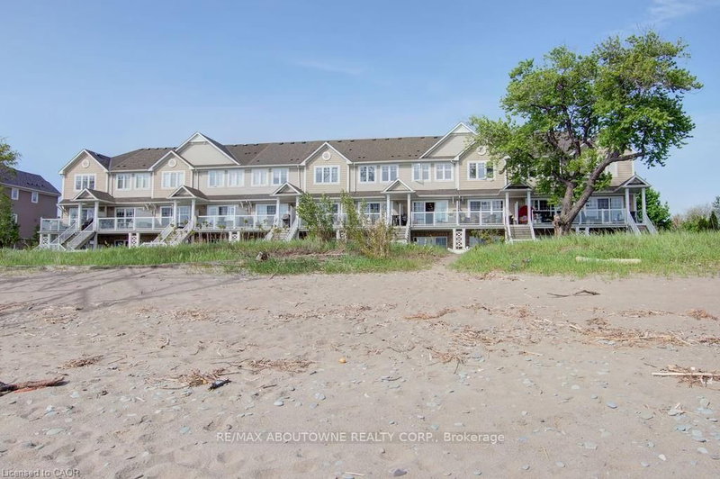 #3 - 337 Beach Blvd, Hamilton, L8H 6W4 | Image 2