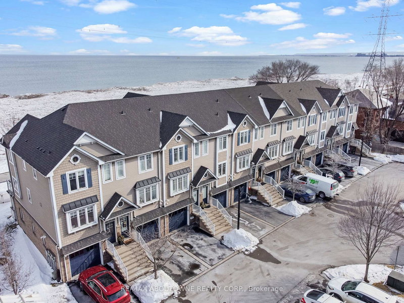 #3 - 337 Beach Blvd, Hamilton, L8H 6W4 | Image 3