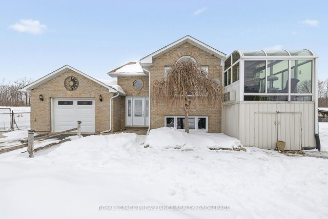 270 Mount Chesney Road