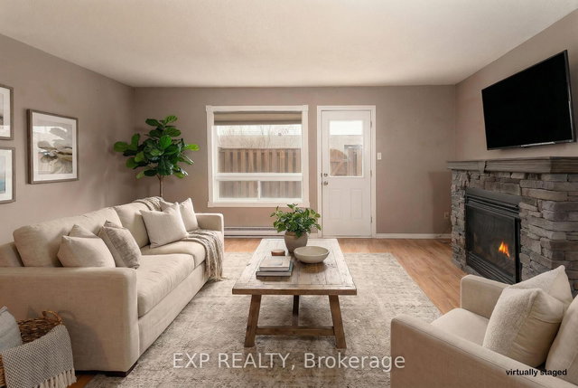 152 - 166 Southdale Road W