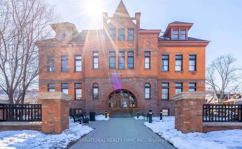 PH16 - 200 Stinson St, Hamilton, L8N 4J5 | Image 2