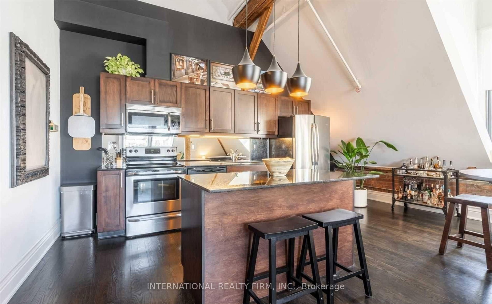 200 Stinson Street, Unit PH16 - Photo 21