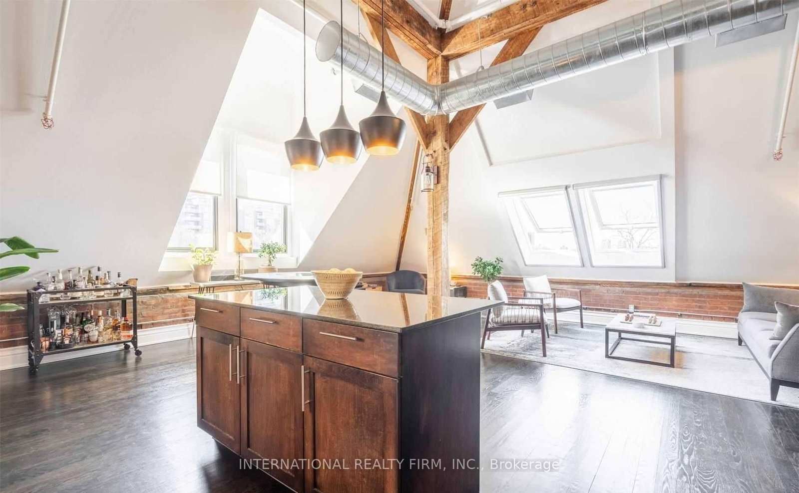 200 Stinson Street, Unit PH16 - Photo 24