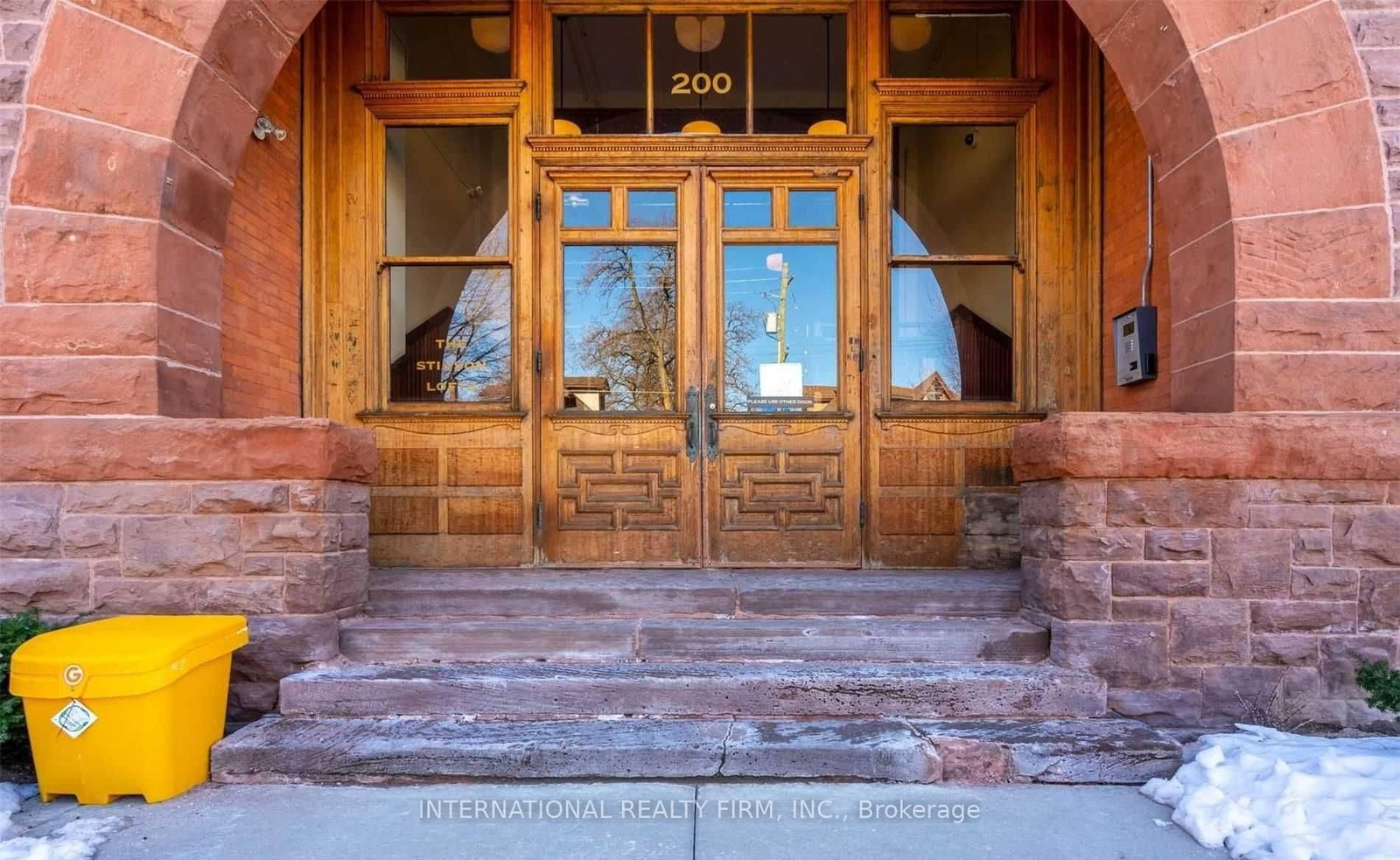 200 Stinson Street, Unit PH16 - Photo 3