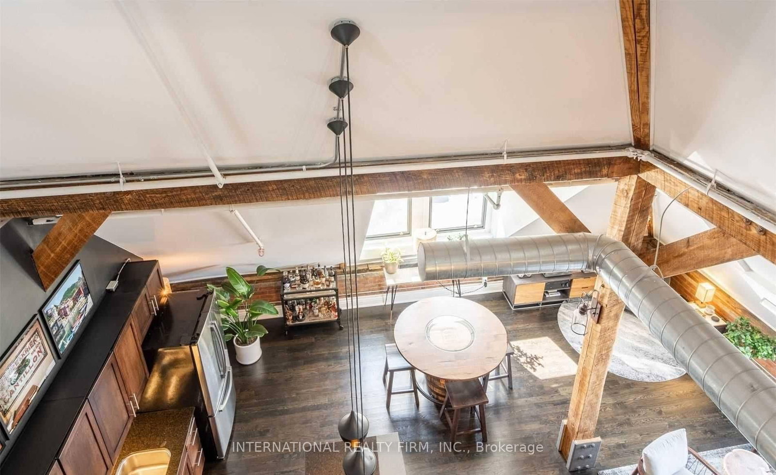 200 Stinson Street, Unit PH16 - Photo 36