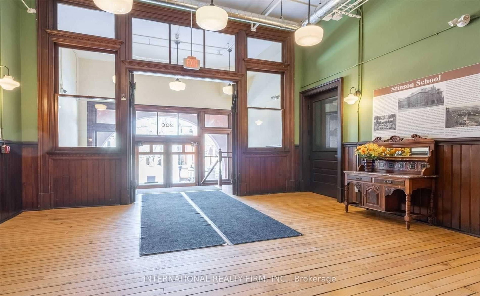 200 Stinson Street, Unit PH16 - Photo 4