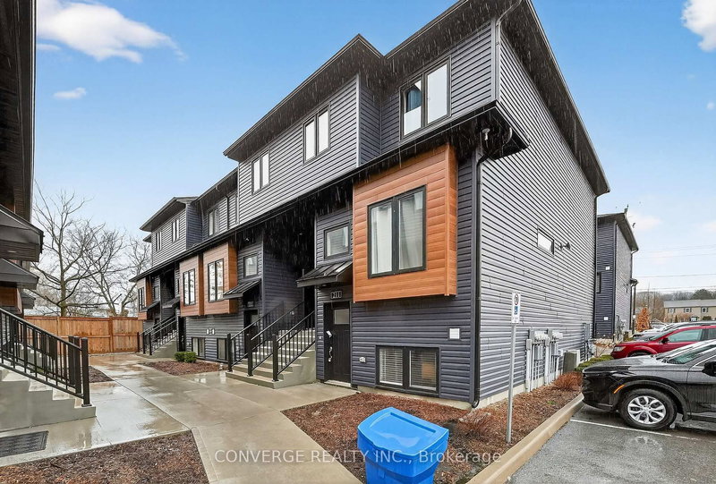 home for sale on 222-781 Clare Avenue