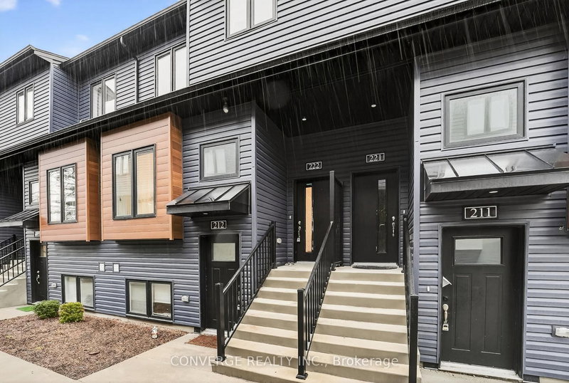 222 - 781 Clare Ave, Welland, L3C 0K1 | Image 3