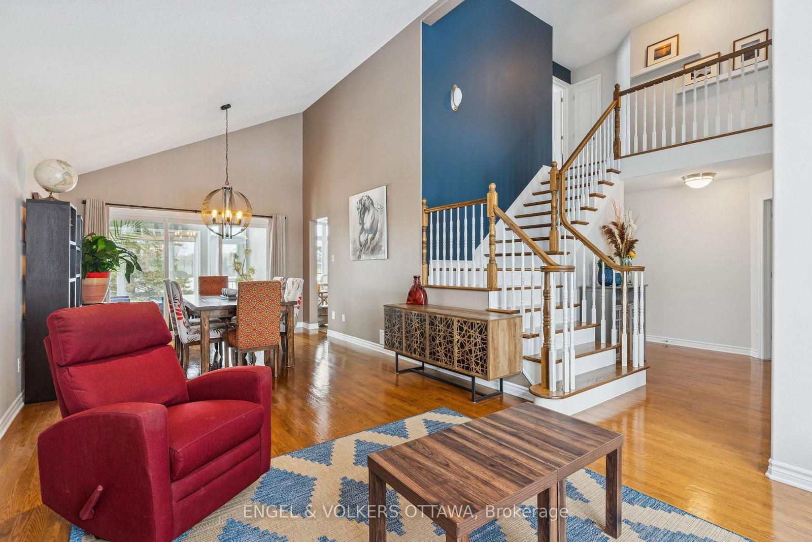 Detached House for sale at 76 Frontenac Boulevard, Russell, Ontario, K0A 1W0 - Embrun - MLS: X12801962