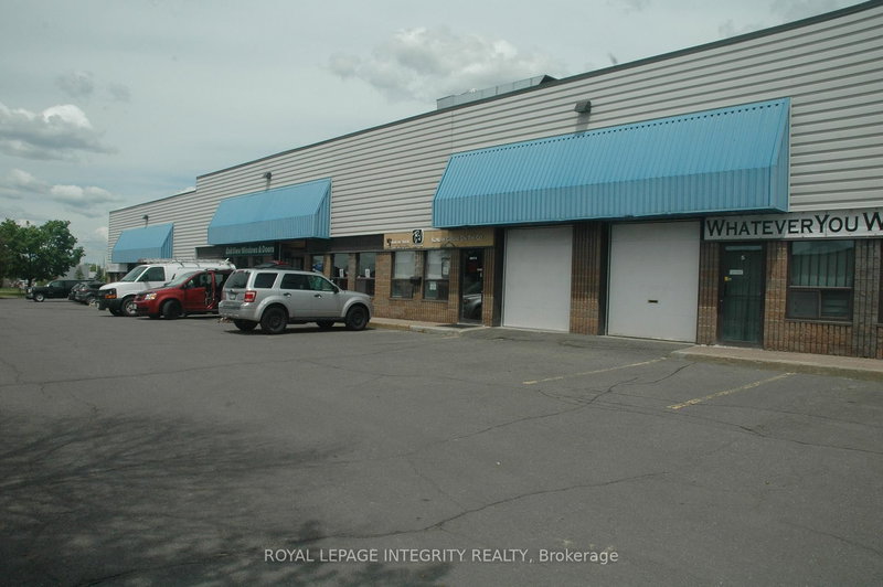 4 & 5 - 65 Bentley Ave, Ottawa, K2E 8B4 | Image 3