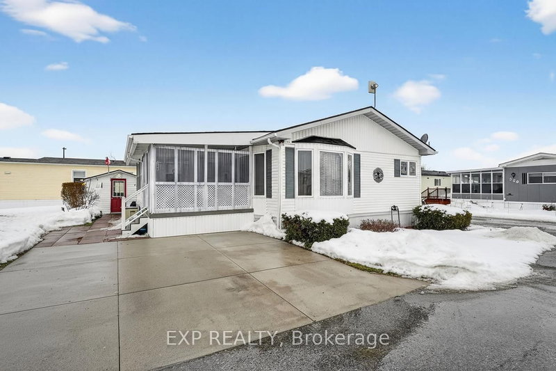 home for sale on 308-3033 Townline Road