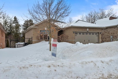 36 White Hart Lane, Trent Hills, Ontario image-0-1