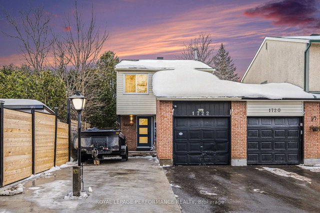 76 - 1722 Lafrance Drive