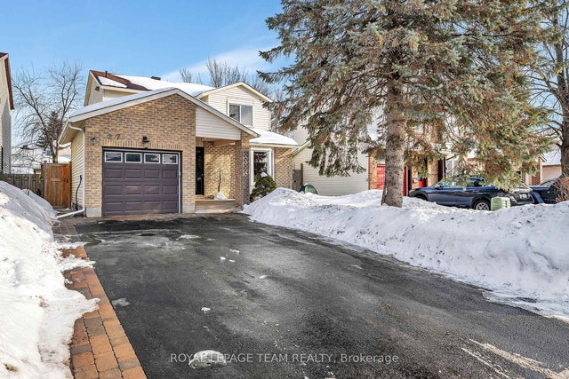 277 Park Grove Drive