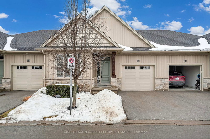 3 Tabitha Crt, St. Catharines, L2M 0C1 | Image 2