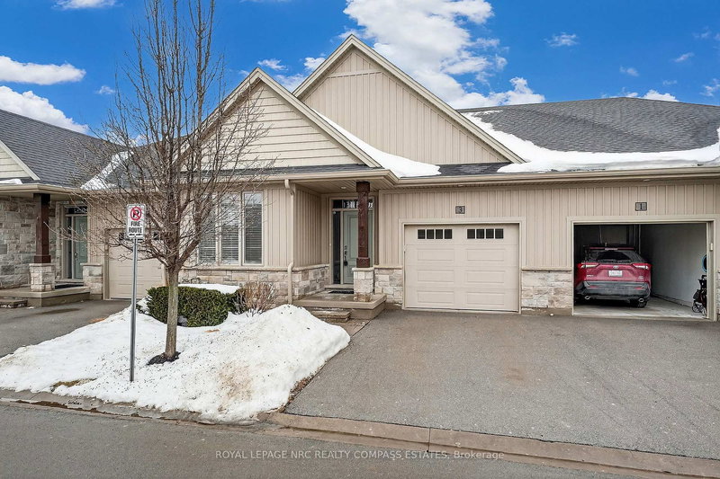 3 Tabitha Crt, St. Catharines, L2M 0C1 | Image 3
