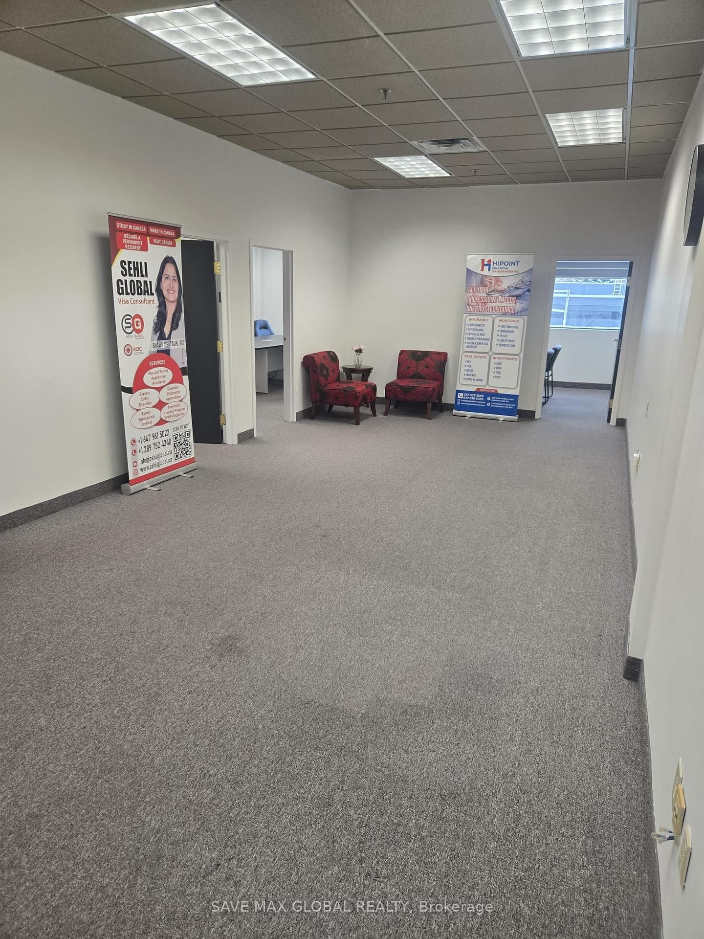 1601 River Road E, Unit 302
