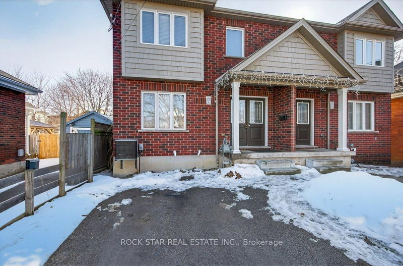 205A MARLBOROUGH St, Brantford, N3S 4T2 | Image 2