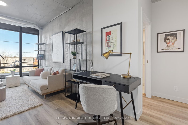 2G-16 - 2140 BASELINE Rd, Ottawa, K2G 6E2 | Image 2