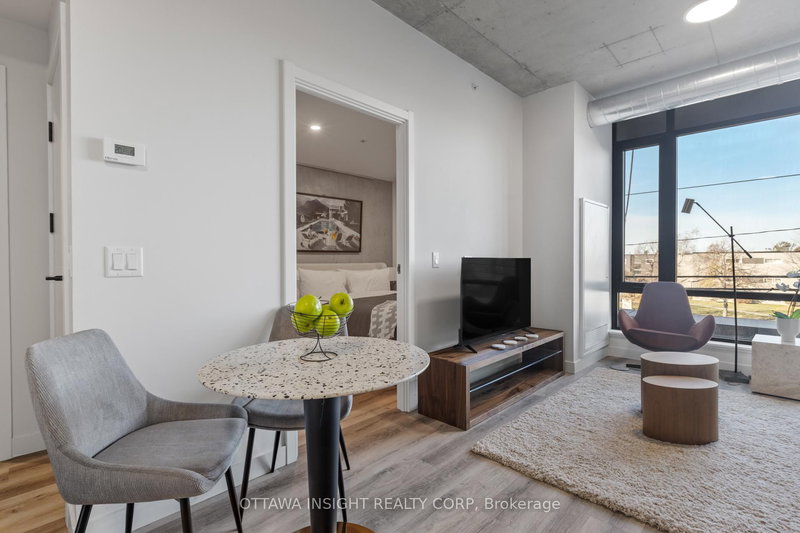 2G-16 - 2140 BASELINE Rd, Ottawa, K2G 6E2 | Image 3