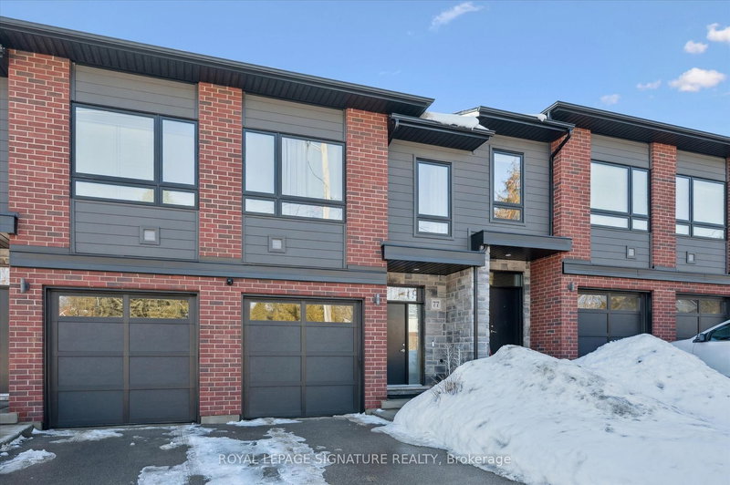 77 Beechwood Ave, Guelph, N1H 0B6 | Image 2