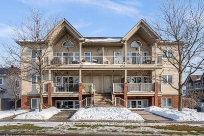 Condo sold at 10-165 Waterbridge Drive, Ottawa, Ontario, K2G 7G3 - Barrhaven East - MLS: X12802346