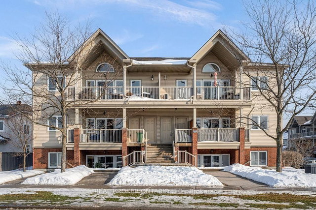 10 - 165 Waterbridge Drive