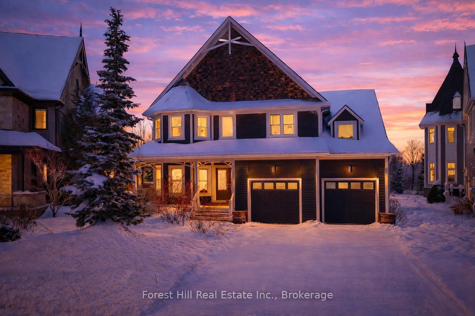 156 Snowbridge Way - Photo 44