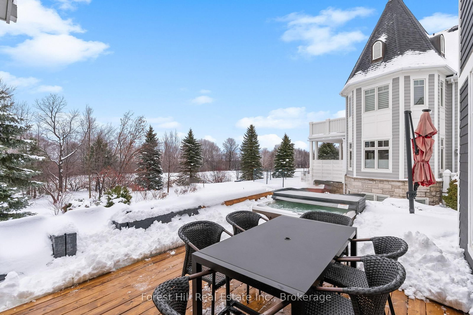 156 Snowbridge Way - Photo 48