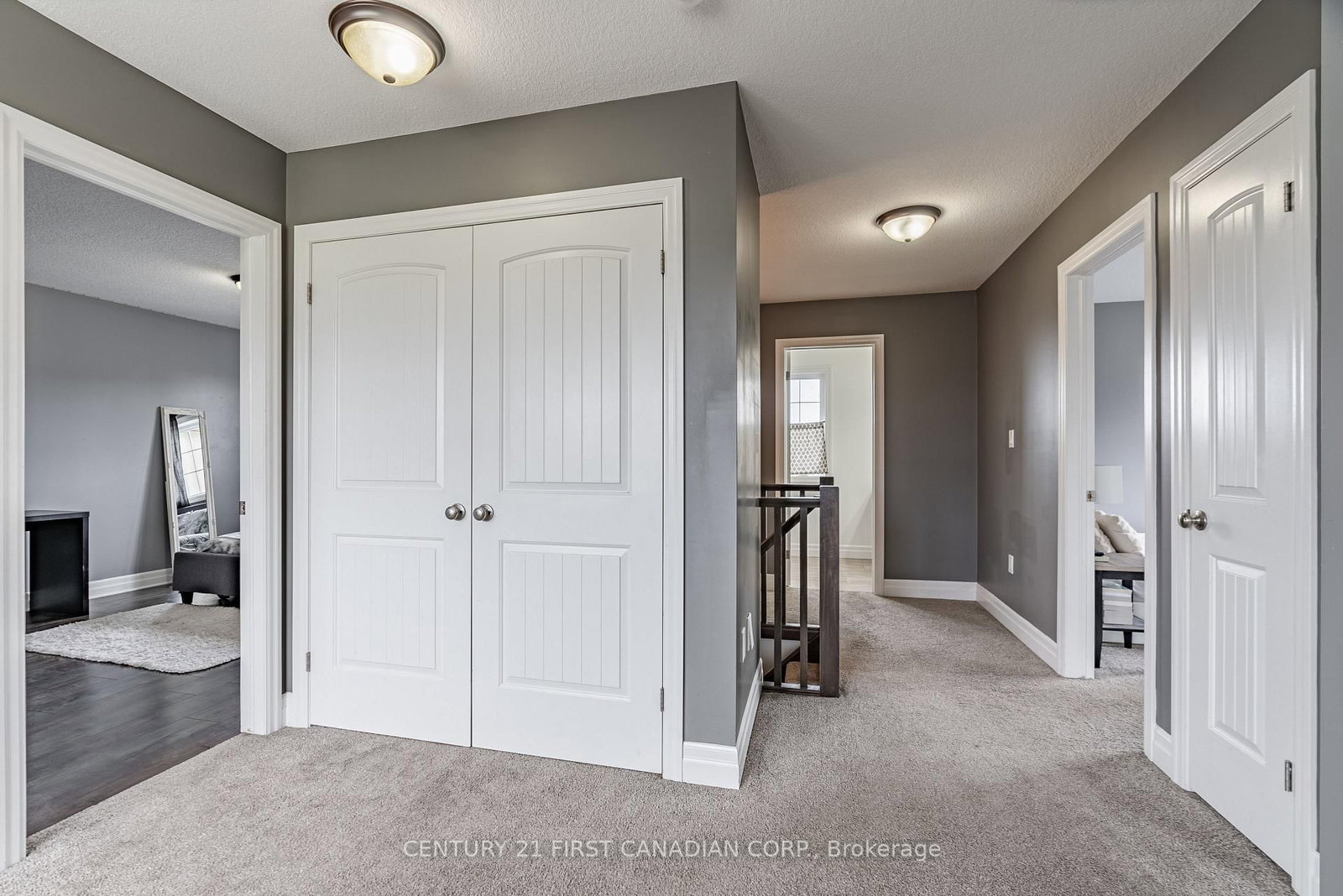 Detached House for sale at 181 Gilmour Drive, Lucan Biddulph, Ontario, N0M 2J0 - Lucan - MLS: X12802572