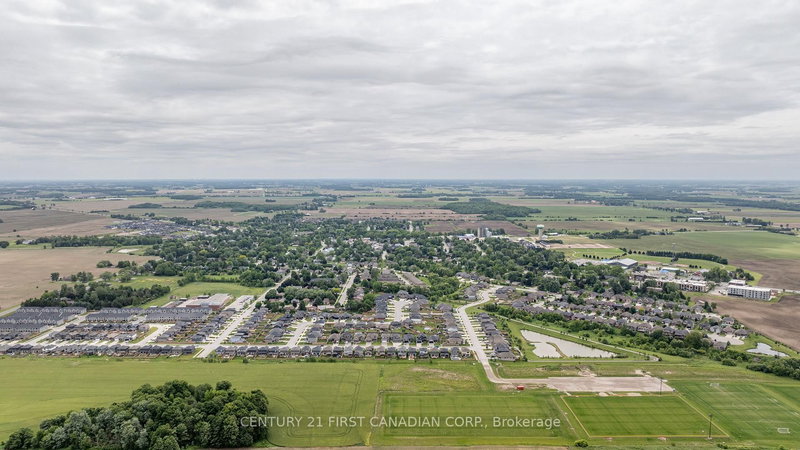 181 Gilmour Dr, Lucan Biddulph, N0M 2J0 | Image 3