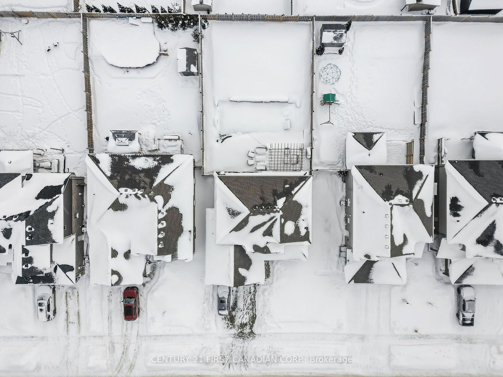 Detached House for sale at 181 Gilmour Drive, Lucan Biddulph, Ontario, N0M 2J0 - Lucan - MLS: X12802572