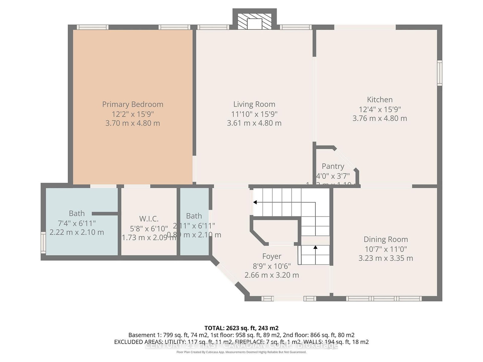 Detached House for sale at 181 Gilmour Drive, Lucan Biddulph, Ontario, N0M 2J0 - Lucan - MLS: X12802572