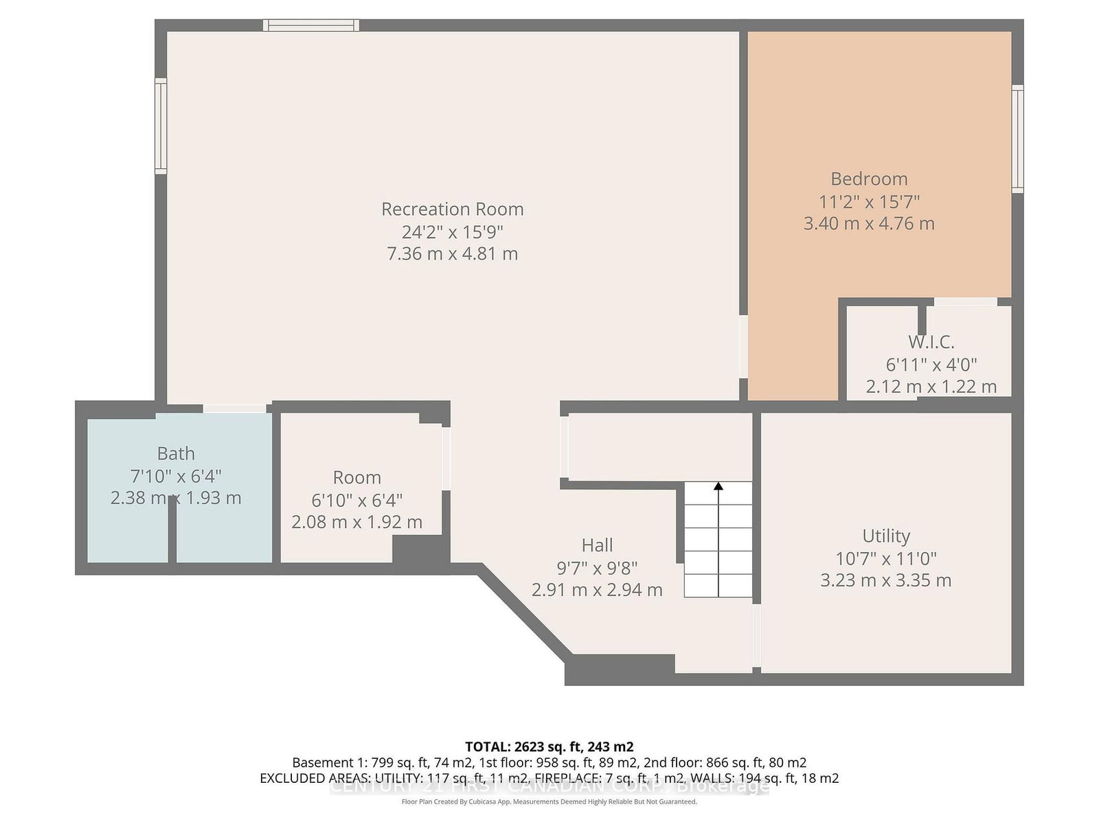 Detached House for sale at 181 Gilmour Drive, Lucan Biddulph, Ontario, N0M 2J0 - Lucan - MLS: X12802572