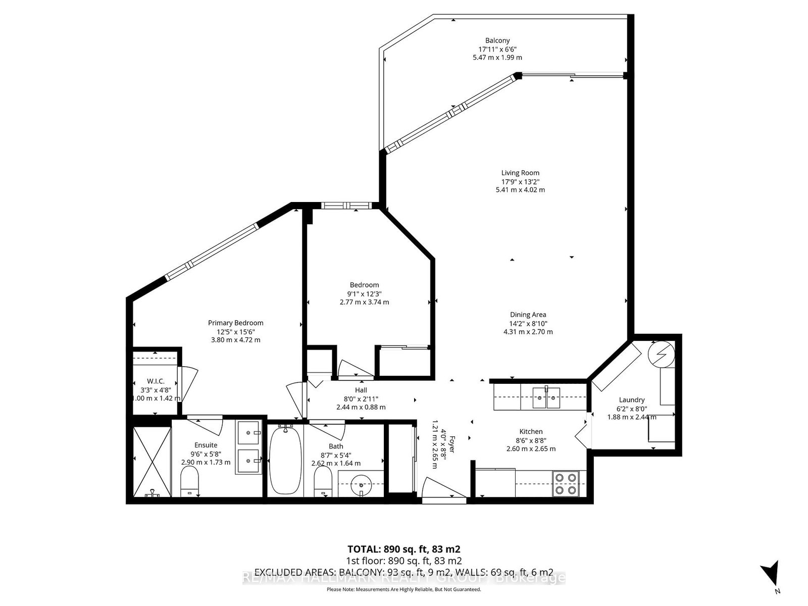 30 Charlevoix Street, Unit 203 - Photo 22