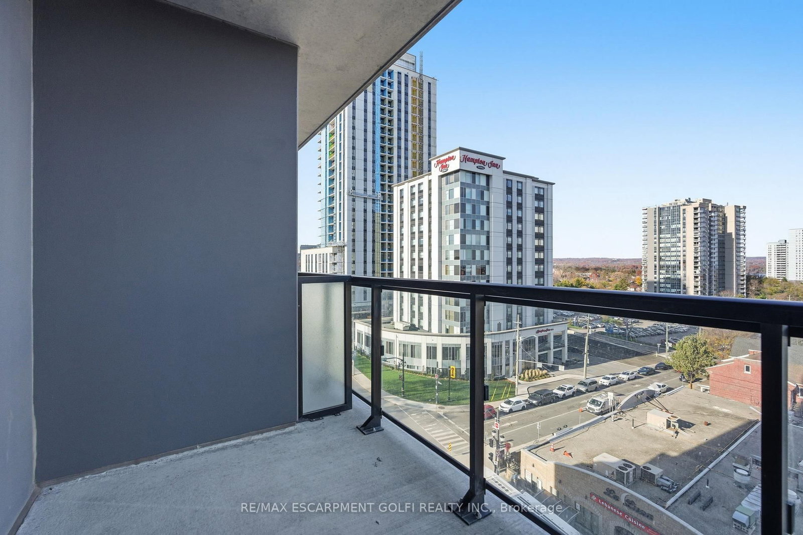 Condo for sale at 609-15 Queen Street, Hamilton, Ontario, L8P 0C6 - Central - MLS: X12802720