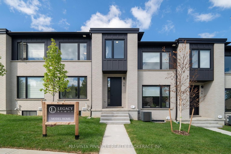 20 - 1175 Riverbend Rd, London South, N6K 0M8 | Image 3