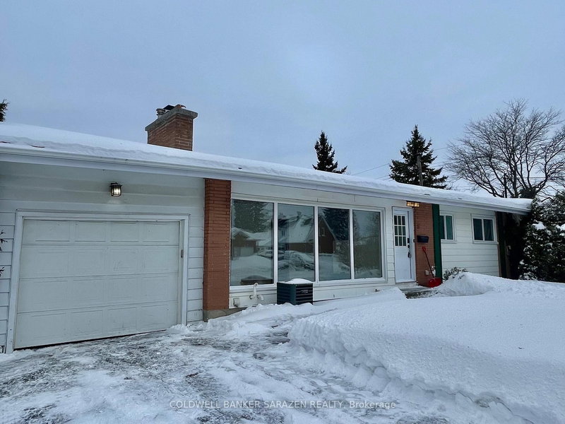 18 Stinson Ave, Ottawa, K2H 6N1 | Image 2