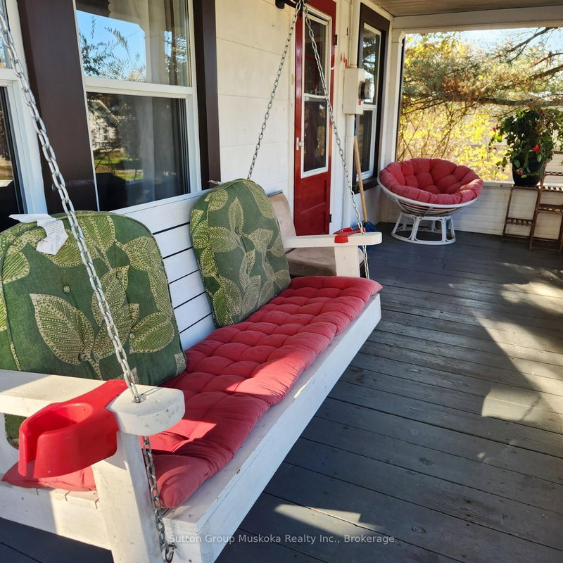 142 Queen St, Burk's Falls, P0A 1C0 | Image 2