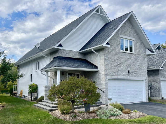 28 - 8 William James Court