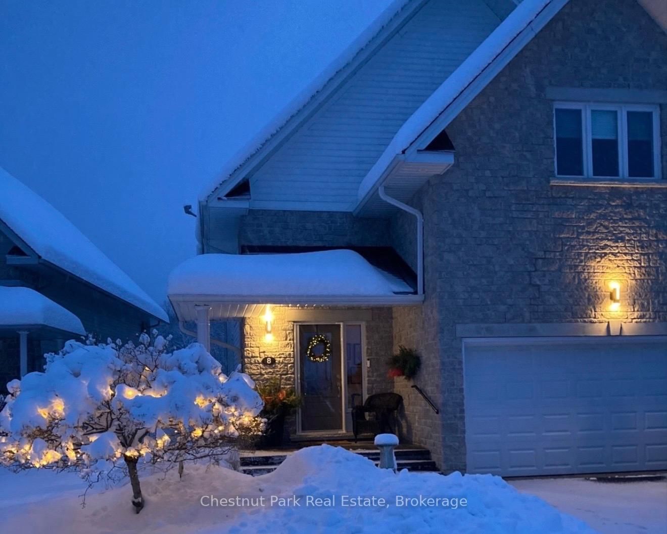 8 William James Court • #28 • Dysart et al, ON photo 4