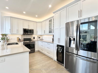 8 William James Court • #28 • Dysart et al, ON photo 9