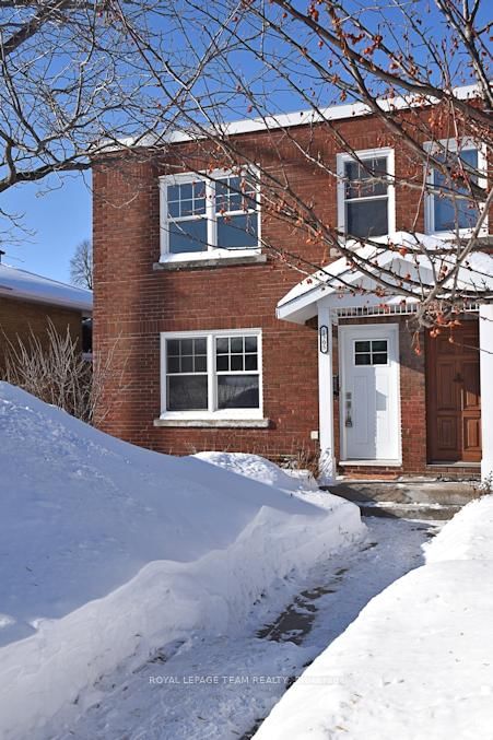 1305 Kingston Avenue