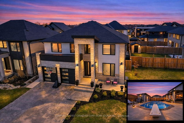 3475 Brushland Crescent