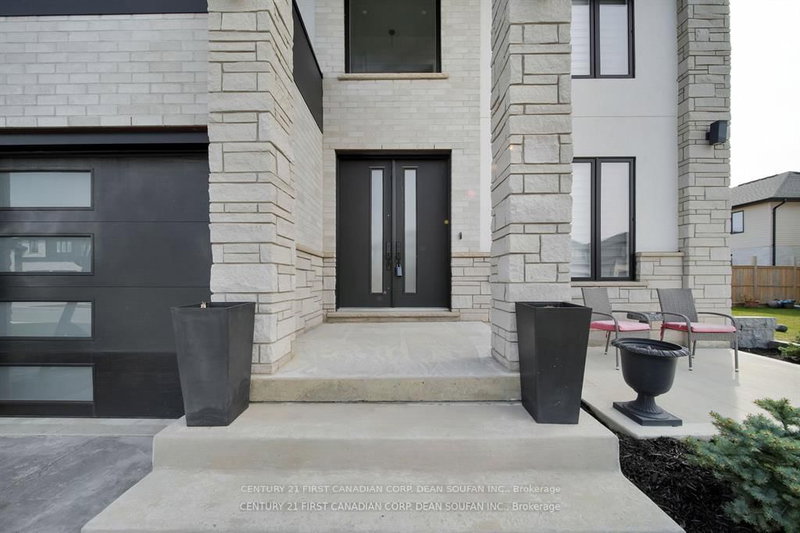 3475 Brushland Cres, London South, N6P 0H2 | Image 3