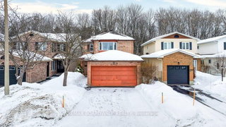 1707 Des Perdrix Crescent