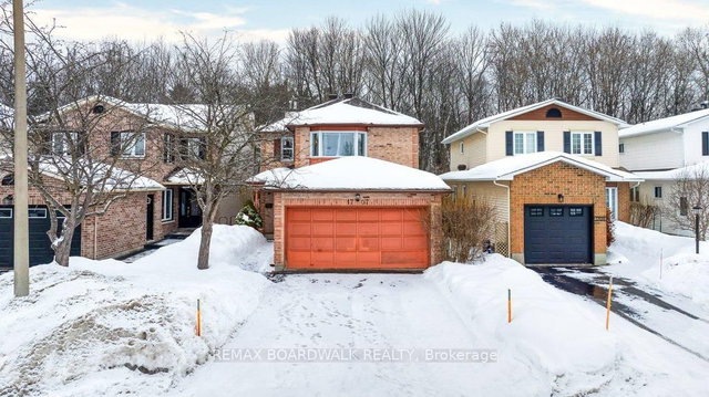 1707 Des Perdrix Crescent