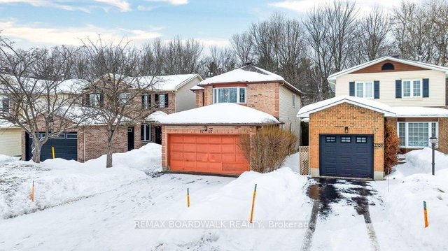 1707 Des Perdrix Crescent