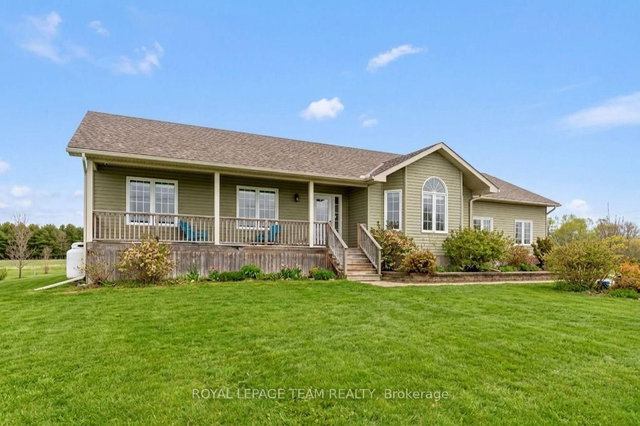 1289 RIDEAU RIVER Road